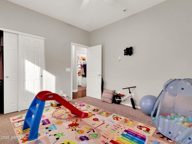 1866 E RAVENSWOOD Drive, Gilbert, AZ 85298