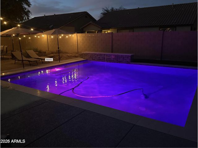 1866 E RAVENSWOOD Drive, Gilbert, AZ 85298