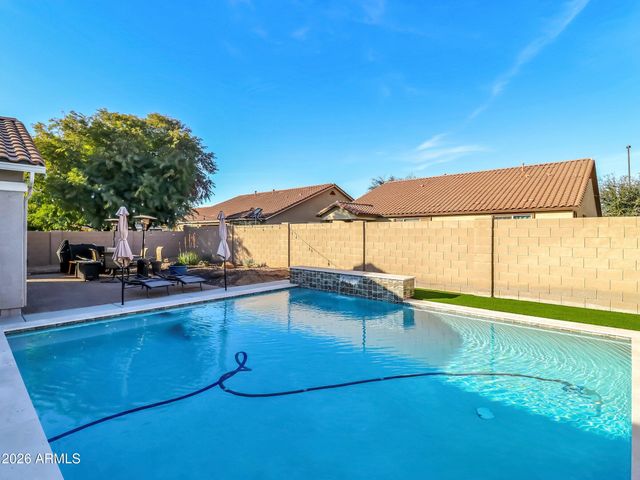 1866 E RAVENSWOOD Drive, Gilbert, AZ 85298