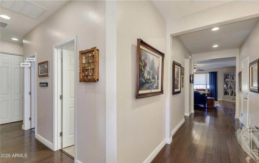 1866 E RAVENSWOOD Drive, Gilbert, AZ 85298 — photo 3