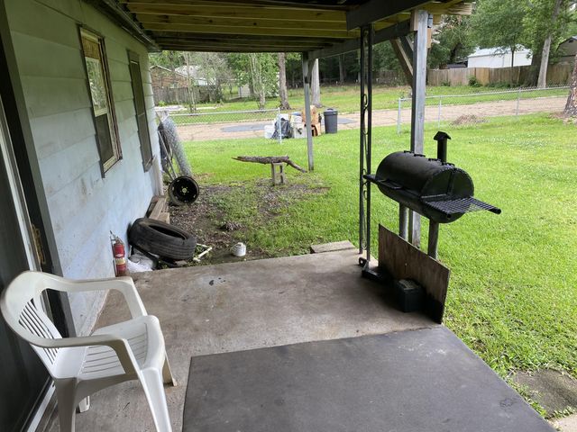 132 Pine Tree Ln, Deridder, LA 70634