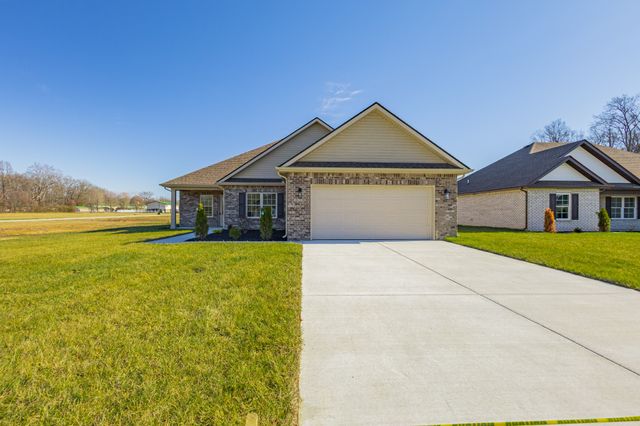 31 Brooklyn Avenue, Manchester, TN 37355