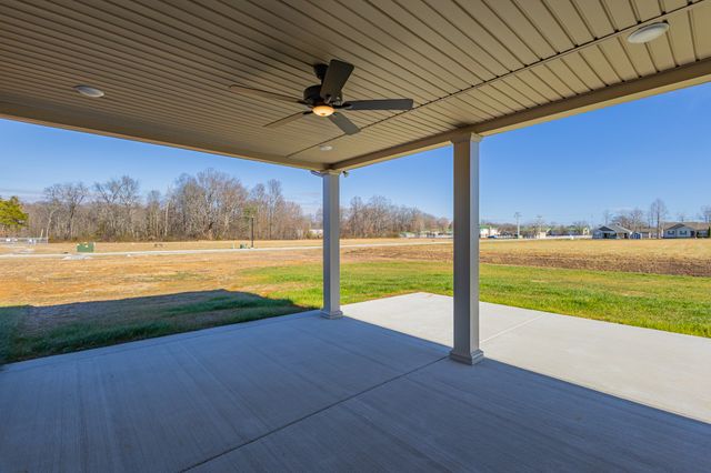 31 Brooklyn Avenue, Manchester, TN 37355