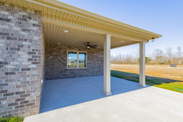 31 Brooklyn Avenue, Manchester, TN 37355