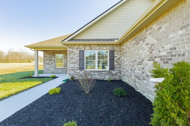 31 Brooklyn Avenue, Manchester, TN 37355