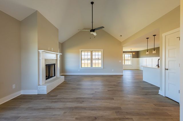 31 Brooklyn Avenue, Manchester, TN 37355