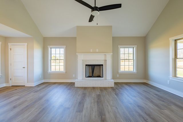 31 Brooklyn Avenue, Manchester, TN 37355