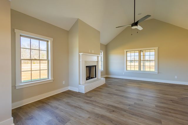 31 Brooklyn Avenue, Manchester, TN 37355