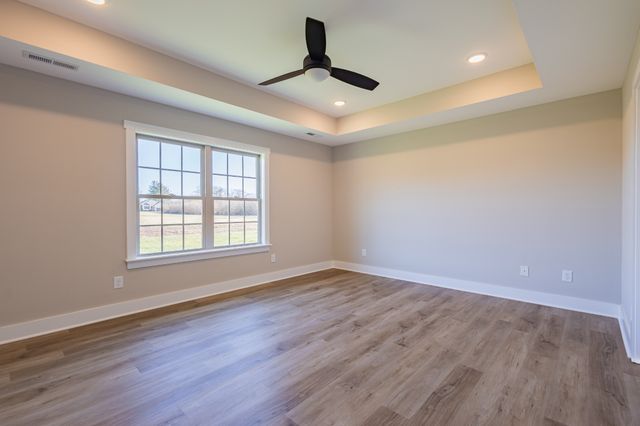 31 Brooklyn Avenue, Manchester, TN 37355