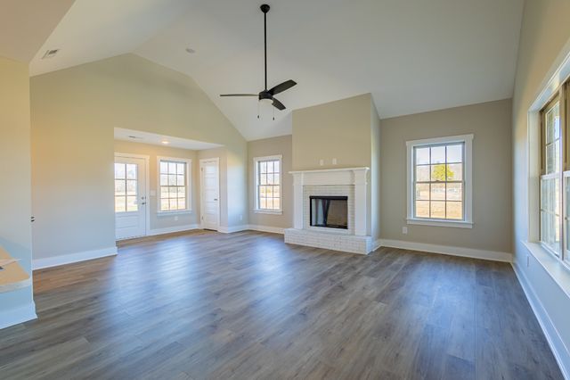 31 Brooklyn Avenue, Manchester, TN 37355