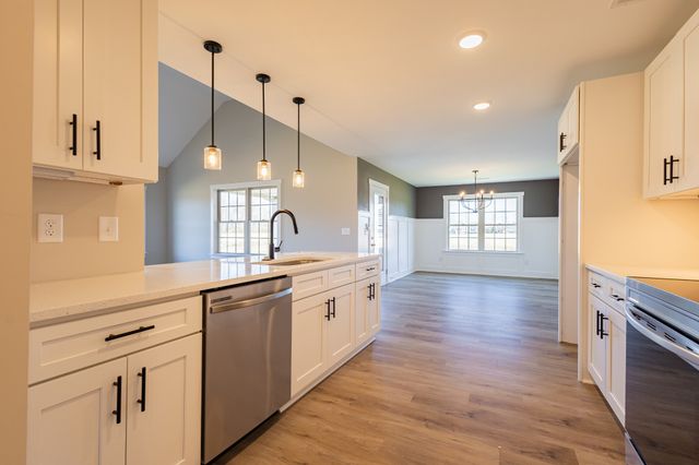 31 Brooklyn Avenue, Manchester, TN 37355