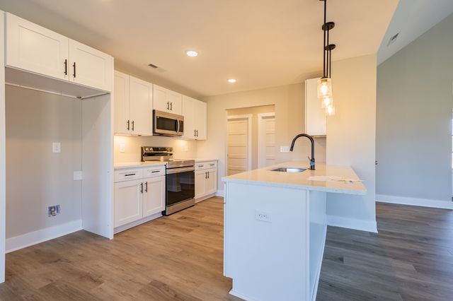 31 Brooklyn Avenue, Manchester, TN 37355