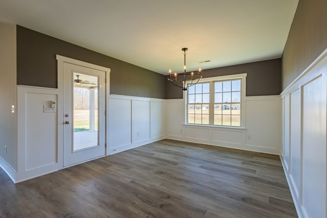 31 Brooklyn Avenue, Manchester, TN 37355