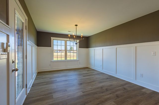 31 Brooklyn Avenue, Manchester, TN 37355