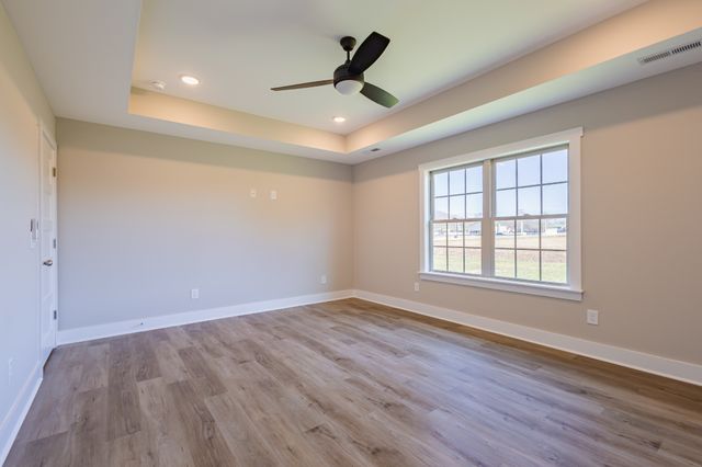 31 Brooklyn Avenue, Manchester, TN 37355