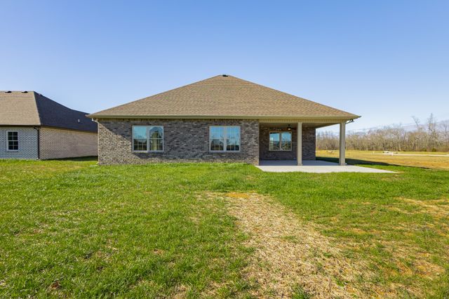 31 Brooklyn Avenue, Manchester, TN 37355