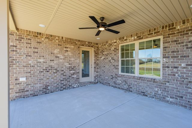 31 Brooklyn Avenue, Manchester, TN 37355