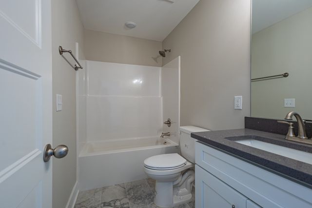 31 Brooklyn Avenue, Manchester, TN 37355