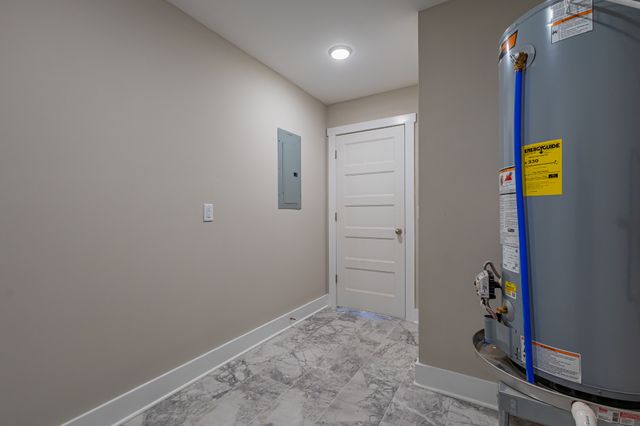 31 Brooklyn Avenue, Manchester, TN 37355