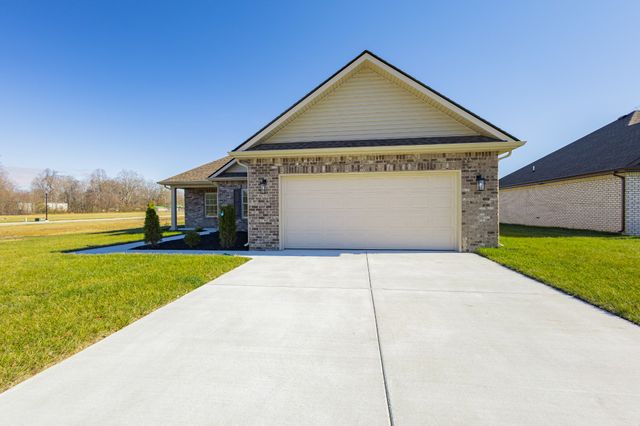 31 Brooklyn Avenue, Manchester, TN 37355