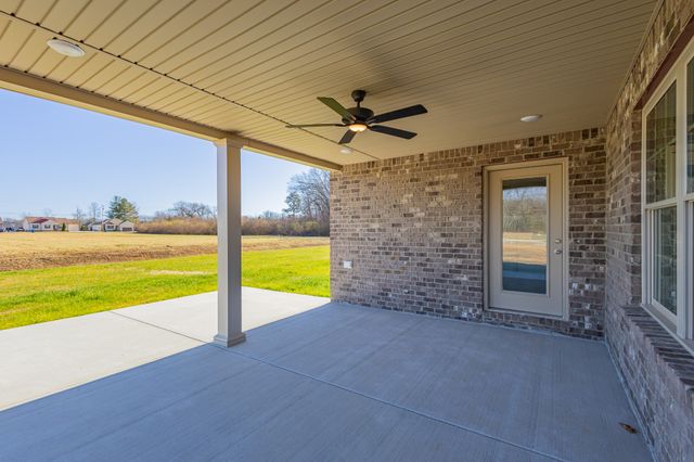 31 Brooklyn Avenue, Manchester, TN 37355