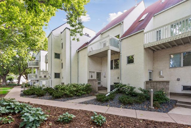 3008 Lake Shore Drive, Minneapolis, MN 55416