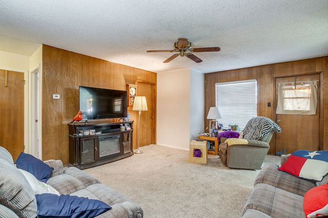 3401 Camaro Drive, Crowley, TX 76036