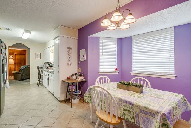 3401 Camaro Drive, Crowley, TX 76036