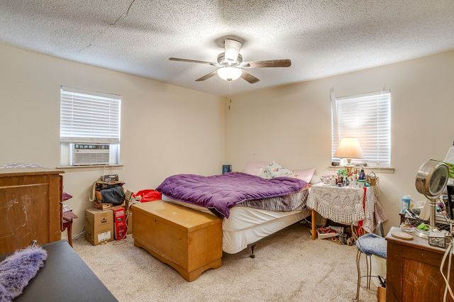 3401 Camaro Drive, Crowley, TX 76036