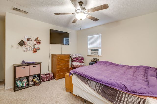 3401 Camaro Drive, Crowley, TX 76036