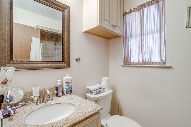 3401 Camaro Drive, Crowley, TX 76036