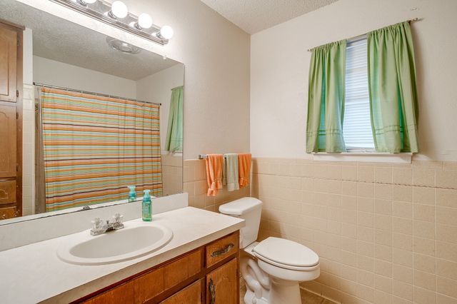 3401 Camaro Drive, Crowley, TX 76036