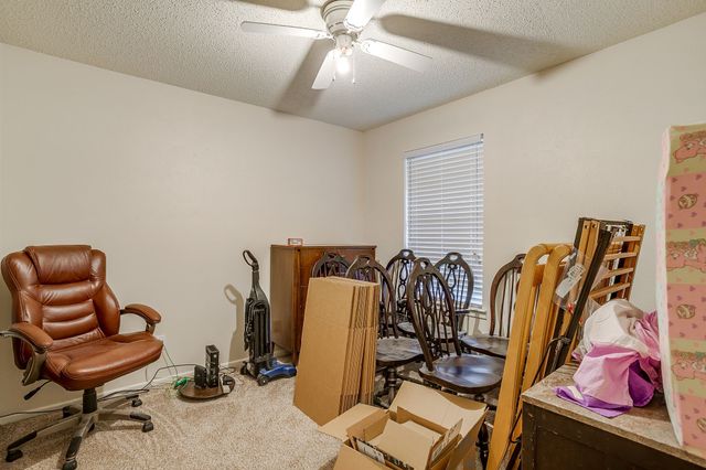 3401 Camaro Drive, Crowley, TX 76036