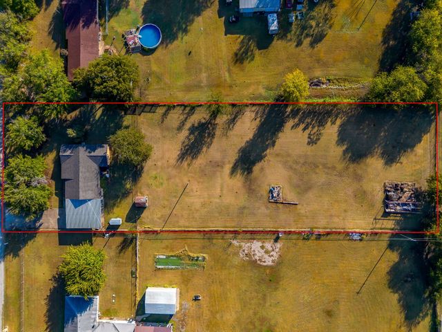 3401 Camaro Drive, Crowley, TX 76036