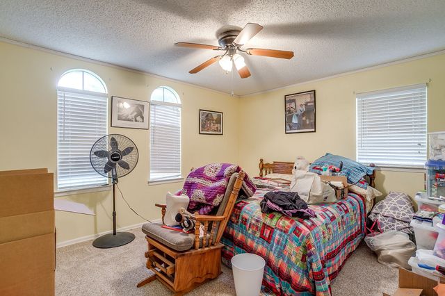 3401 Camaro Drive, Crowley, TX 76036