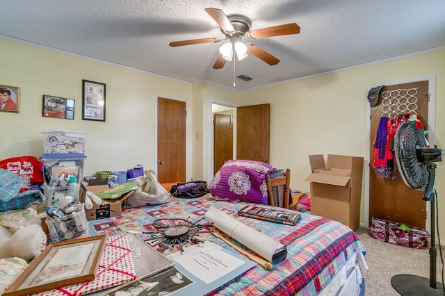 3401 Camaro Drive, Crowley, TX 76036