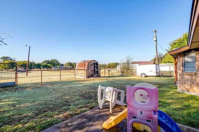 3401 Camaro Drive, Crowley, TX 76036