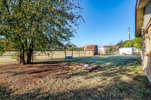 3401 Camaro Drive, Crowley, TX 76036