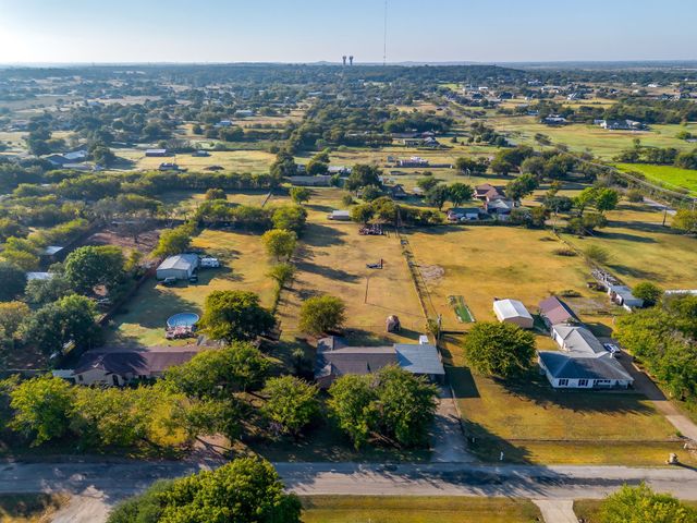 3401 Camaro Drive, Crowley, TX 76036
