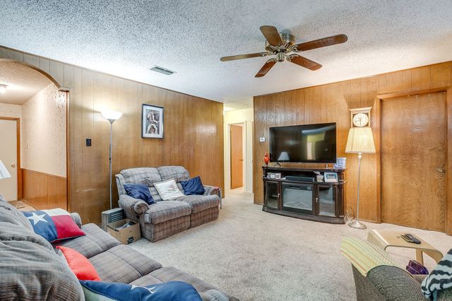 3401 Camaro Drive, Crowley, TX 76036