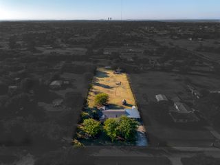 3401 Camaro Drive, Crowley, TX 76036