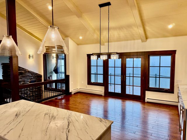 389 upper pinnacle Road, Stowe, VT 05672