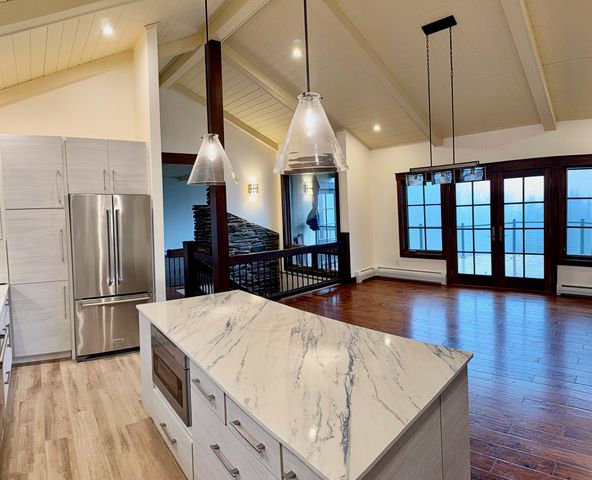 389 upper pinnacle Road, Stowe, VT 05672