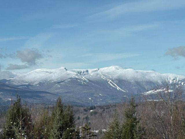 389 upper pinnacle Road, Stowe, VT 05672