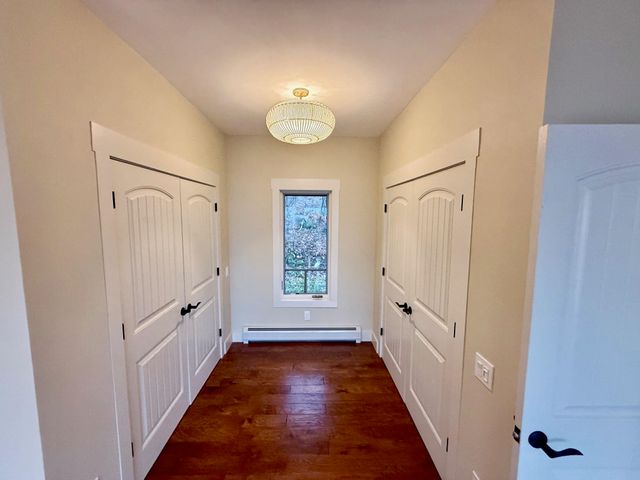 389 upper pinnacle Road, Stowe, VT 05672