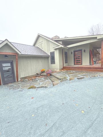 389 upper pinnacle Road, Stowe, VT 05672