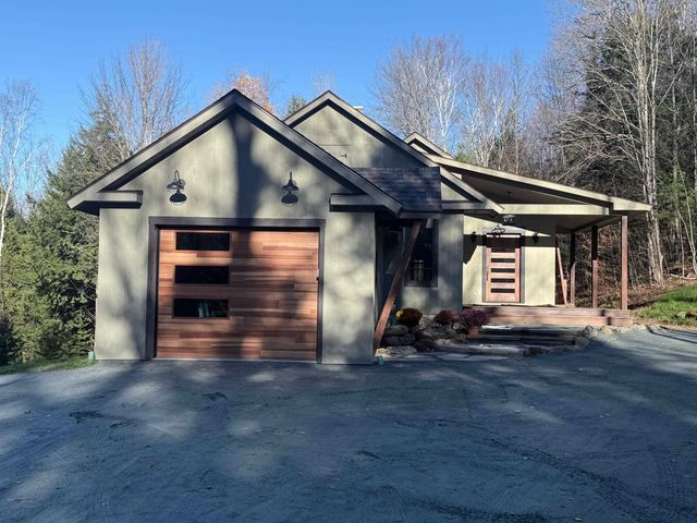 389 upper pinnacle Road, Stowe, VT 05672