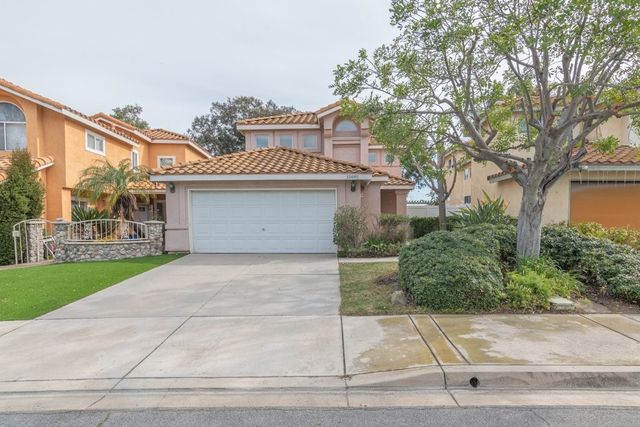 15681 Ladera Vista, Chino Hills, CA 91709