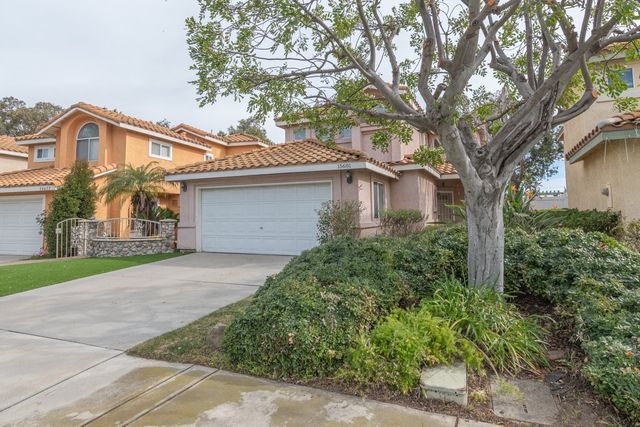 15681 Ladera Vista, Chino Hills, CA 91709