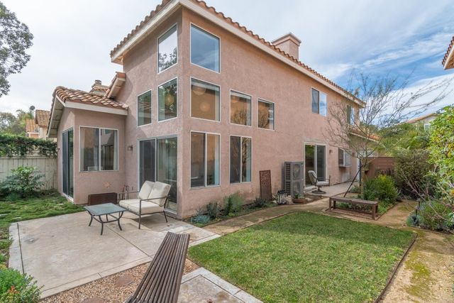 15681 Ladera Vista, Chino Hills, CA 91709